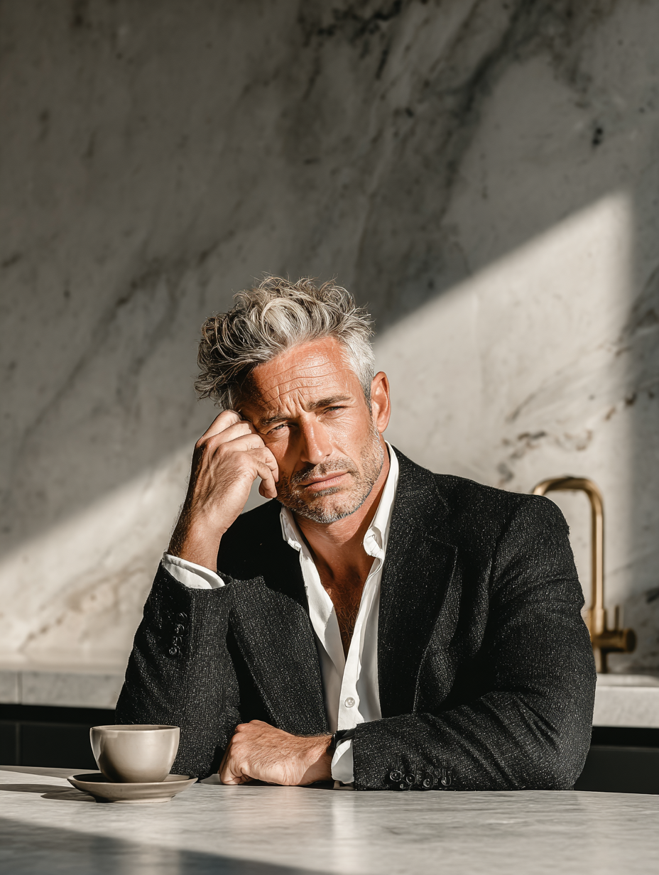 Why You’re Still Exhausted After 50 — Even When You Do Everything “Right”