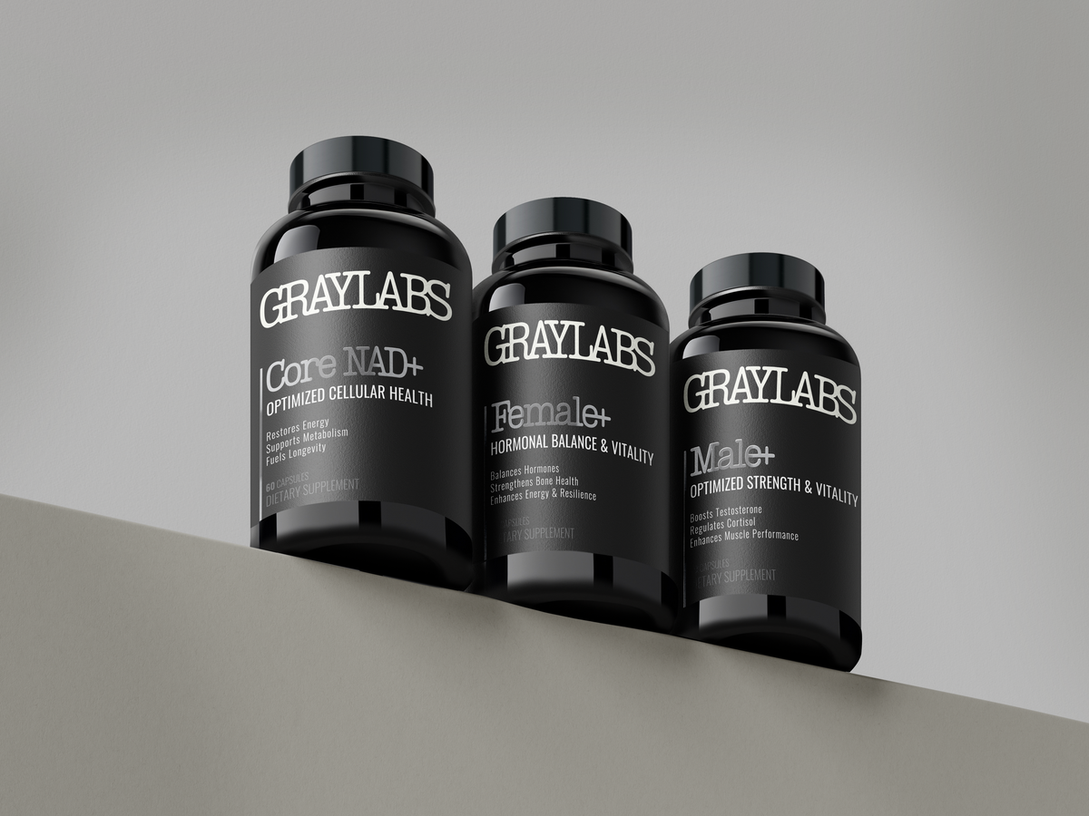 About GrayLabs – GRAYLABS