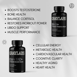 Core Couple+ Bundle