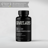 GRAYLABS Male+